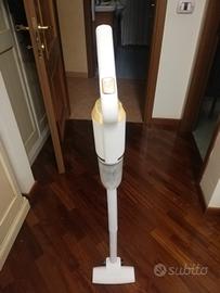 aspirapolvere senza fili