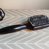 BaByliss HSB101E spazzola termica lisciante