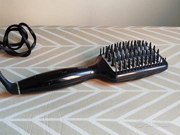 BaByliss HSB101E spazzola termica lisciante