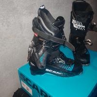 Scarpa f1 xt