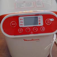 Macchina del pane Moulinex Uno