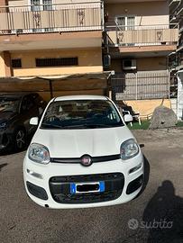 Fiat Panda 1.2 2015