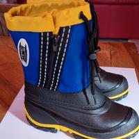 Scarponcini DOLOMITE da neve bimbo/a