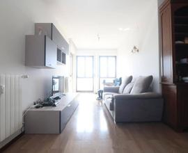 Appartamento salita di gretta 9/1 vista mare