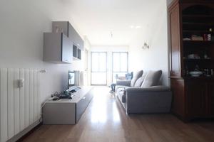 Appartamento salita di gretta 9/1 vista mare