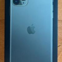iPhone 11 pro max 256 GB 