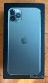 iPhone 11 pro max 256 GB 