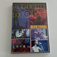 DVD Live Concert, Depeche Mode: Devotional