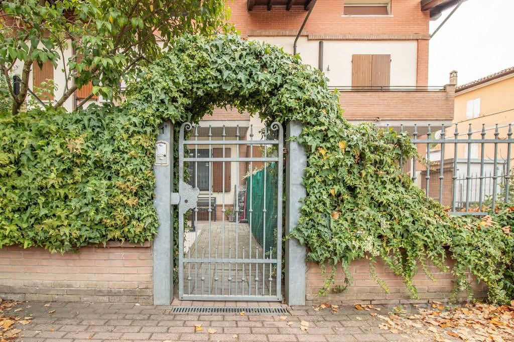 Casa – Sala Bolognese, Padulle - Vista 5