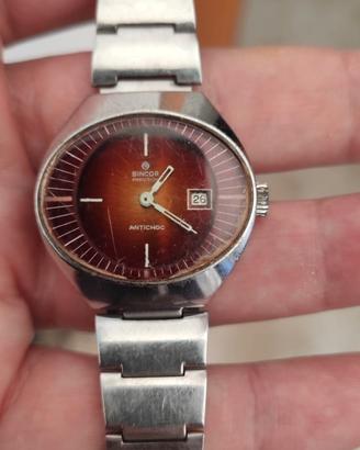 orologi antichi 