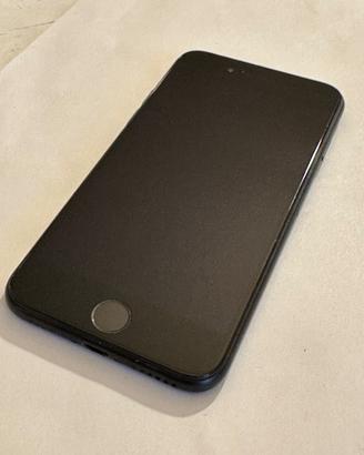 Apple iPhone SE 2020 128gb nero Black