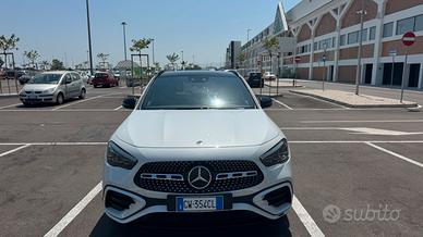 Mercedes GLA 200d AMG LINE PREMIUM Tetto Gar Merce