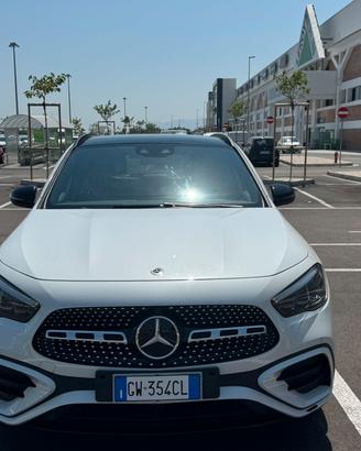 Mercedes GLA 200d AMG LINE PREMIUM Tetto Gar Merce