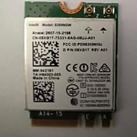 scheda 8260NGW WiFi Card+2XAntenna 2.4G/5Ghz