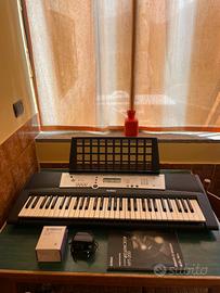 Tastiera digitale Yamaha