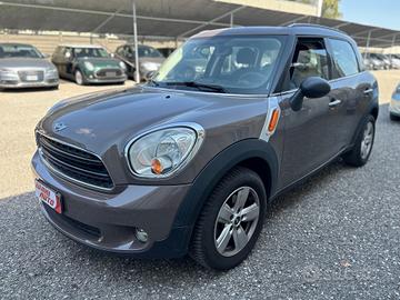 Mini One Countryman 1.6