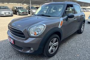 Mini One Countryman 1.6