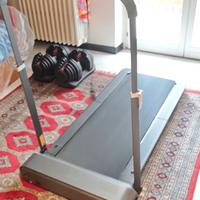 WalkingPad R1 Pro Tapis Roulant Elettrico Pieghevo