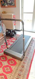 WalkingPad R1 Pro Tapis Roulant Elettrico Pieghevo