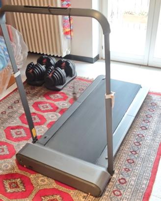WalkingPad R1 Pro Tapis Roulant Elettrico Pieghevo