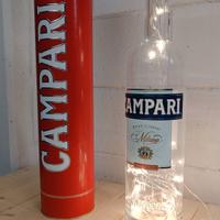 Lampada Campari 