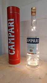 Lampada Campari 