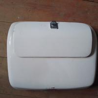 Bauletto vespa 125 180 200 TS Rally SS GS 160