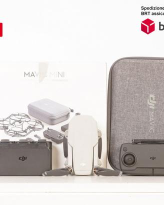 DJI Mavic Mini | Fly More Combo