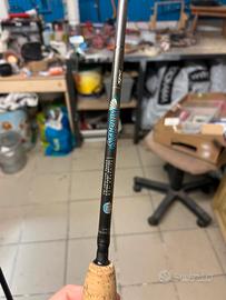 St .croix Spinning Avid canna da pesca