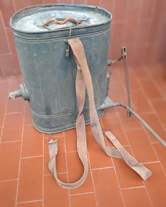 Solforatore Vicimus