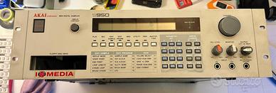 Akai 950s