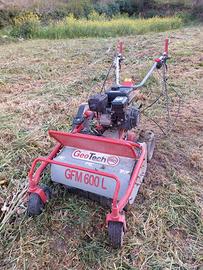 Trinciaerba GEOTECH PRO