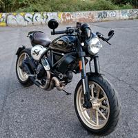 Ducati Scrambler - 2017