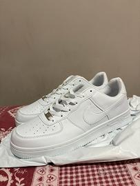 Air force one bianche 44