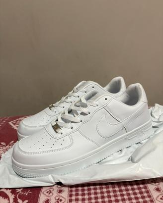 Air force one bianche 44