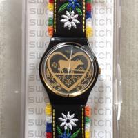 Swatch Die glocke