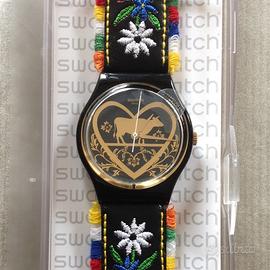 Swatch Die glocke