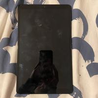 samsung TAB A 10.1 2019 con accessori