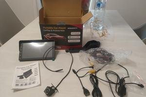 Navigatore Android auto Car Player