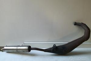 Marmitta Cagiva Raptor 125