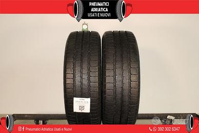 2 Gomme 235 65 R 16C Gt radial al 88% SPED GRATIS