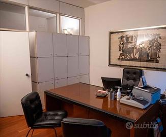 Vendita ufficio campo di marte, firenze
