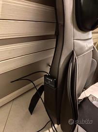 Comfier sedia massagi 