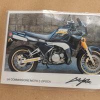Yamaha TDR 250 - 1989