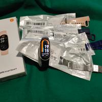 Xiaomi smart band 9