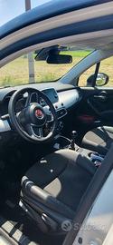 Fiat 500x multijet