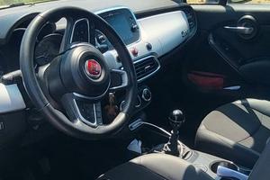Fiat 500x multijet