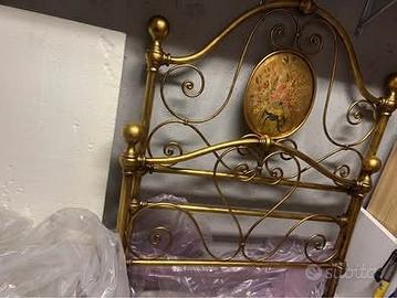 letto da 1 piazza e mezza