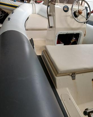 Gommone 480 Euromarine