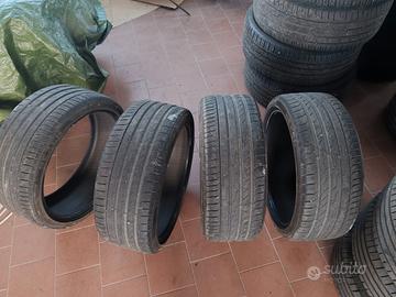 gomme 225 35 19 